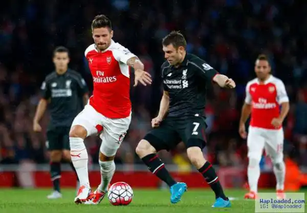 Premier League 2016-17 Fixtures Announced (See Who Starts First)